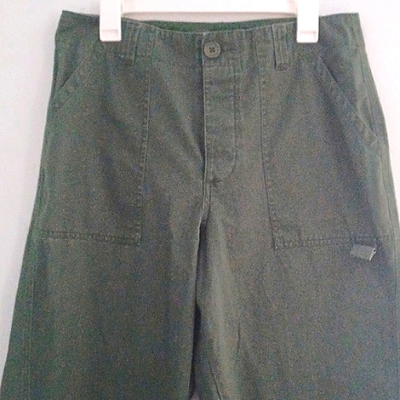 ASOS barrell style utility pants - Picture 4 of 10